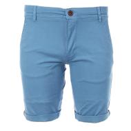 Short Turquoise Homme RMS26 Chino