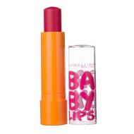 Baume à lèvres protecteur Baby Lips Maybelline Cherry Me