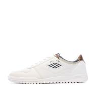 Baskets Blanches Homme Umbro Paddy