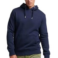 Sweat Marine Homme Superdry Essential Logo