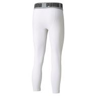 Leggings de Compression Blanc Homme Puma Compression vue 2