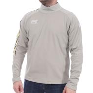 Sweat gris/jaune homme Hungaria Training Pro 15