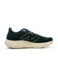 Chaussures de running Noir/Bleu Homme New Balance M680LH8 vue 2