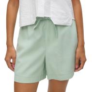 Short Vert Femme Vero Moda Loose