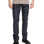 Jean Bleu Foncé Homme Quiksilver Voodoo Surf Rinse pas cher