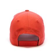 Casquette Rouge Clair Mixte Jott Cap 313 vue 3