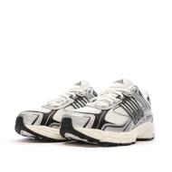 Baskets Blanches/Grises Femme Adidas Response vue 6