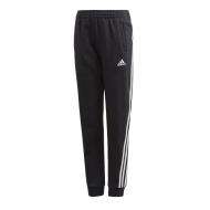 Jogging Noir Garçon/Fille Adidas GE0947 pas cher