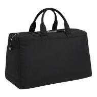 Sac de Voyage Noir Tommy Hilfiger Signature Duffle vue 2