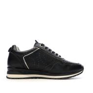 Baskets Noir Femme Xti Ladies vue 2