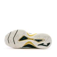 Chaussures de Padel Noir Homme Joma 2204 Lemon Fluor vue 5