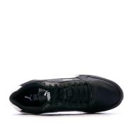 Baskets Noir Homme/Ado Puma St Runner V3 NL vue 4