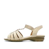 Sandales Beige Femme RELIFE Hamie