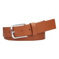 Ceinture Marron Homme Tommy Hilfiger Austin pas cher