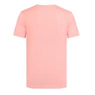 T-shirts Rose Homme GOTCHA Addict vue 2