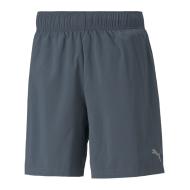 Short Gris Homme Puma 521351