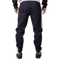 Jogging Noir Homme Lacoste XH8370 vue 2