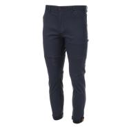 Pantalon Chino Marine Homme RMS26 All Over