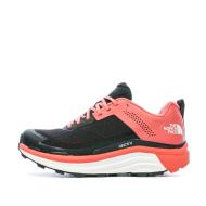 Chaussures de Trail Noir/Rose Femme The North Face Enduris pas cher