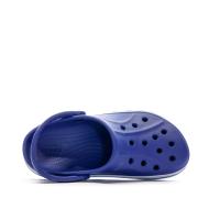 Sandales Crocs Bleu Femme Bayaband Clog vue 4