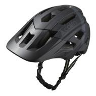 Casque de vélo Noire Adulte Cairn Dust II