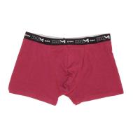 X1 Boxer Fuchsia Homme Dim BIO pas cher