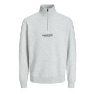 Sweat Gris Homme Jack & Jones Vester bro