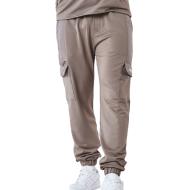 Jogging Marron Homme Project X Paris Cargo pas cher