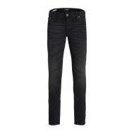 Jean Noir Homme Jack & Jones Chris pas cher