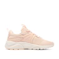 Baskets Rose Femme KAPPA Montero vue 2