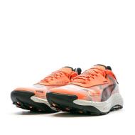 Chaussures de Trail Noir/Rose Homme Puma Voyage Nitro 3 vue 6