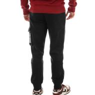 Jogging Noir Homme Paragoose LEVANTE vue 2