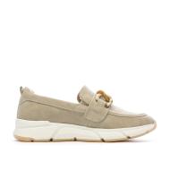 Mocassins Beige Femme RELIFE Femme Vilsage vue 2