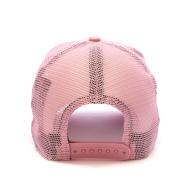 Casquette Rose Homme New Era Neyyan Fpkw vue 3