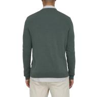 Pull Vert Homme Only & Sons 12Solid vue 2