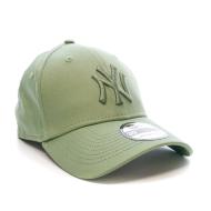 Casquette Vert Homme New Era 39thirty Neyyan vue 2