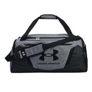 Sac de Sport Gris Mixte Under Armour 5,0 Duffle pas cher