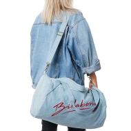 Sac de voyage Bleu Femme Billabong Break Of Dawn vue 3