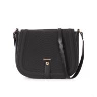 Sac à main Noir Femme Manoukian Vanina