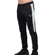 Jogging Noir Homme Puma Mercedes Motorsport AMG pas cher