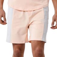 Short Orange/Blanc Homme Project X Paris Colorblock