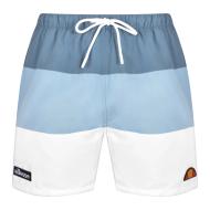 Maillot de bain Blanc/Marine Homme Ellesse Cielo pas cher