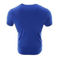 SM Caen T-Shirt Foot Bleu Homme Umbro vue 2