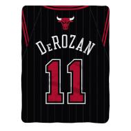 Plaid Noir Mixte NBA Chicago Bulls pas cher