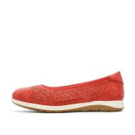 Ballerines Rouge Femme RELIFE Hygeno