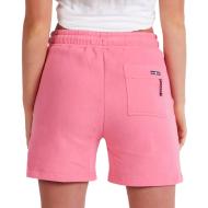 Short Rose Femme Salty Crew Alpha vue 2