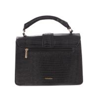 Sac à main Noir Femme Manoukian Tim vue 2