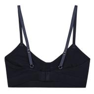 Soutien gorge Noir Femme Tommy Jean UW0UW03801 vue 2