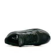 Baskets Noires Homme Puma X-ray Speed 384638-01 vue 4