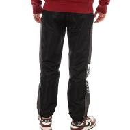 Jogging Noir Homme Sergio Tacchini Ishu vue 2